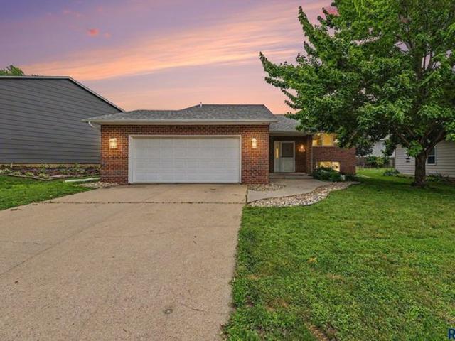 House for sale in Sioux Falls, South Dakota