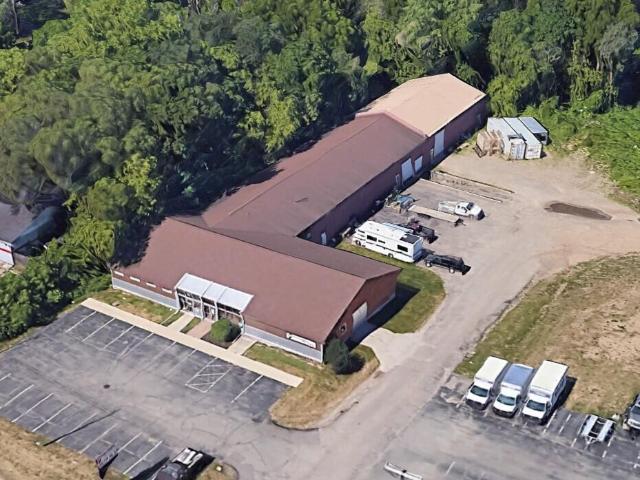 Property for rent in Kalamazoo, Michigan