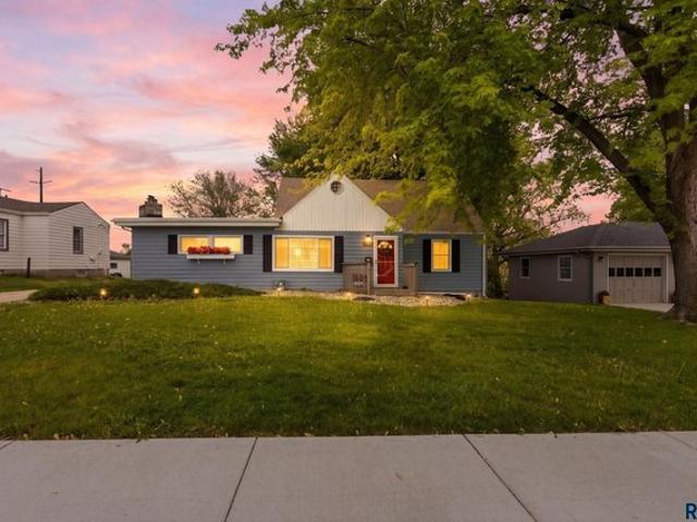 House for sale in Sioux Falls, South Dakota