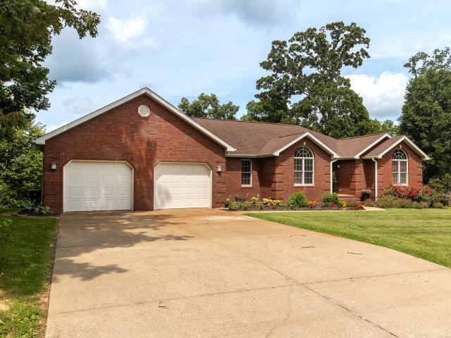 House for sale in Marion, Illinois