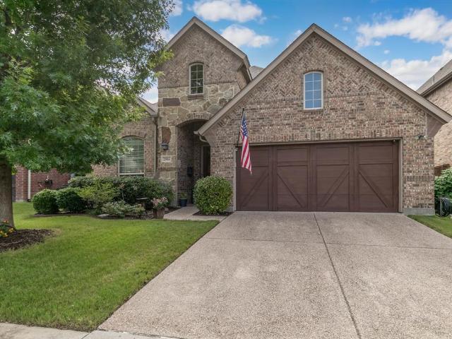 House for sale in Denton, Texas