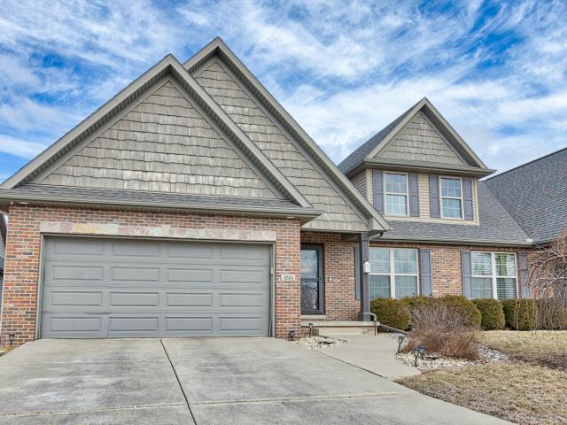 Townhouse for sale in Mclean, Illinois