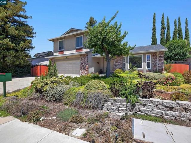 House for sale in Antioch, California
