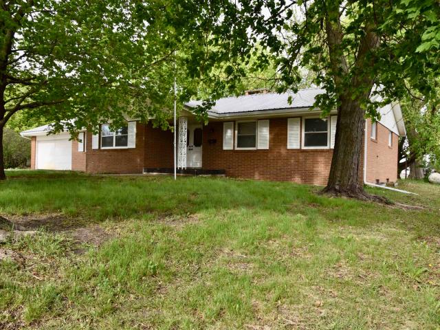 House for sale in Melvin, Iowa