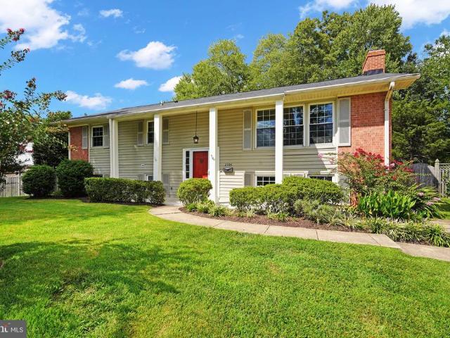 House for sale in Virginia