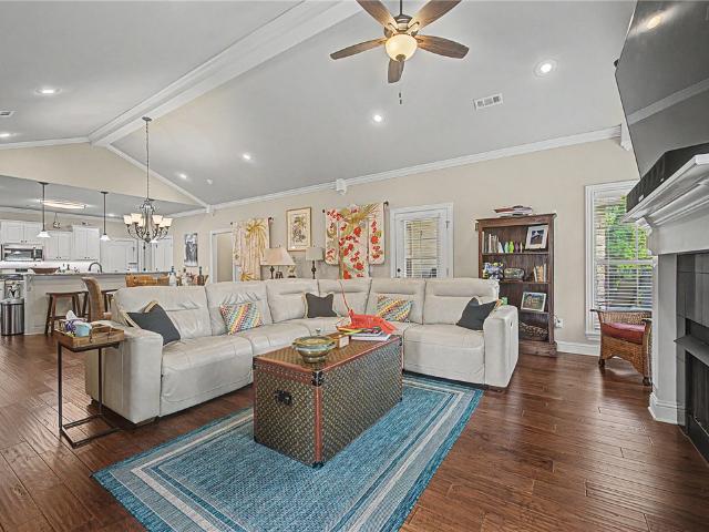 Townhouse for sale in Ark