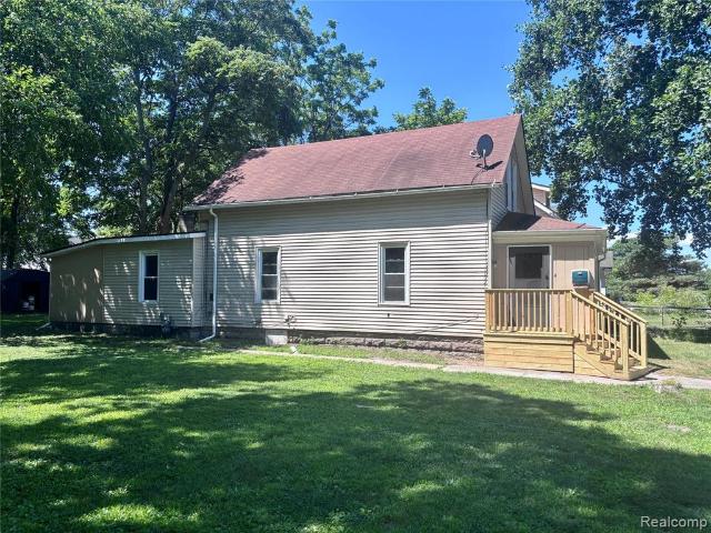 House for sale in Fort Gratiot, Michigan