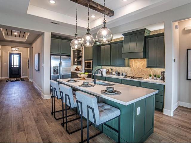 Property for sale in Mansfield, Texas