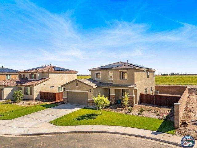 House for sale in Imperial, California