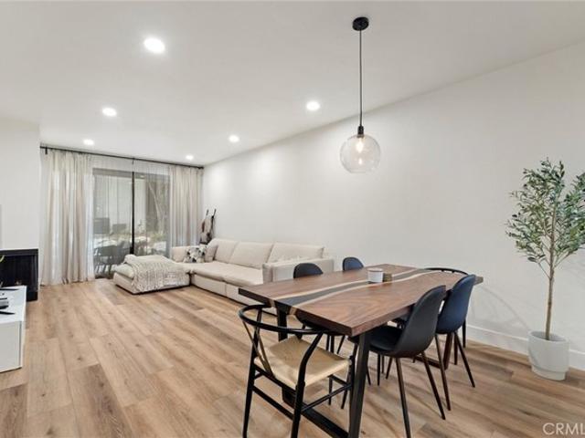 Condo for sale in Santa Ana, California