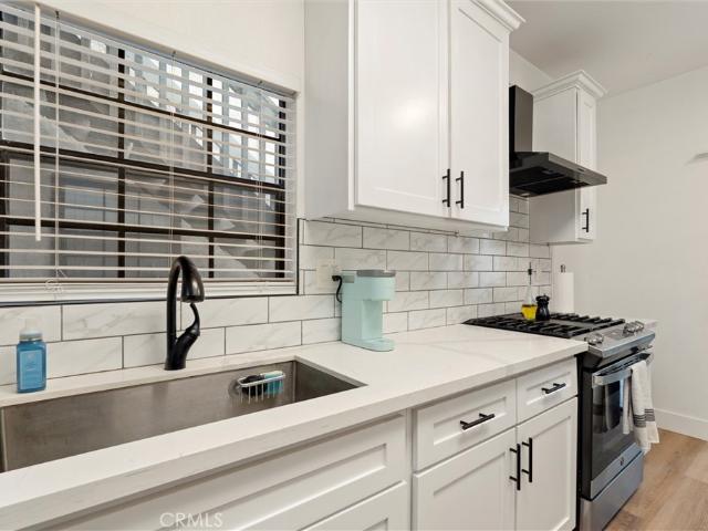 Condo for sale in Santa Ana, California