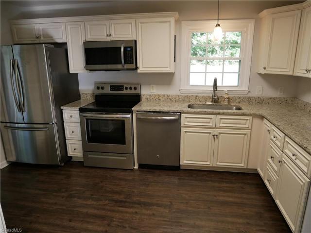 House for sale in Asheboro, North Carolina