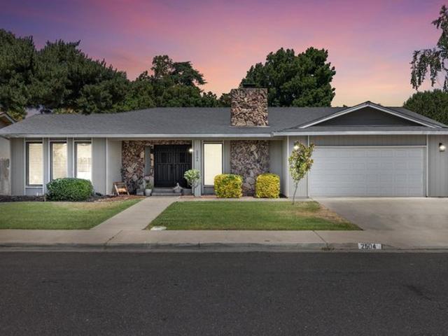 House for sale in Turlock, California
