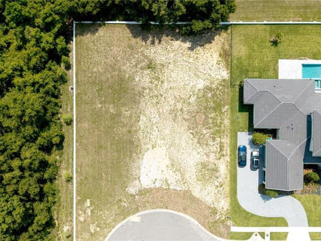 Land for sale in Lake Butler, Florida