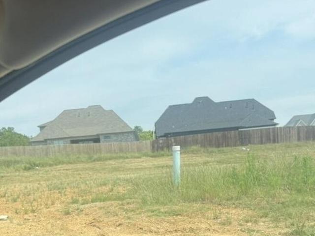 Land for sale in Hernando, Mississippi