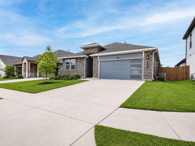 Property for rent in Denton, Texas