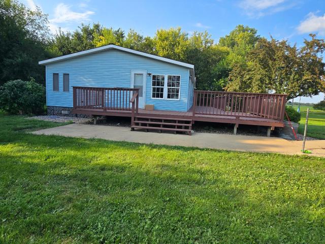 House for sale in Redwood, Minnesota