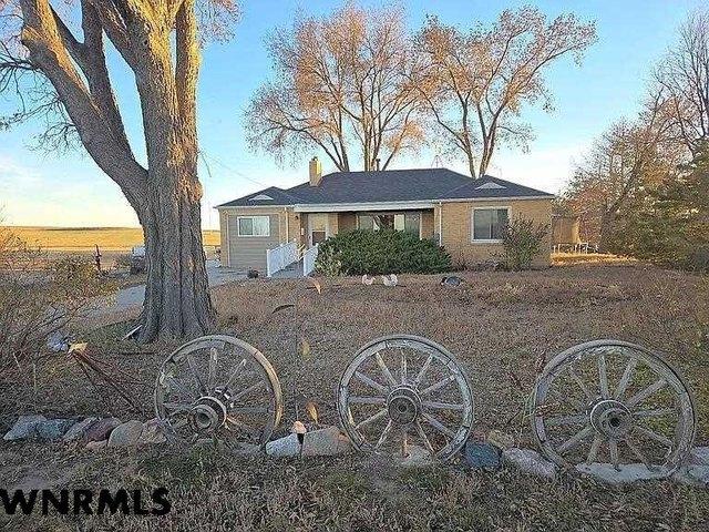 House for sale in Nebraska
