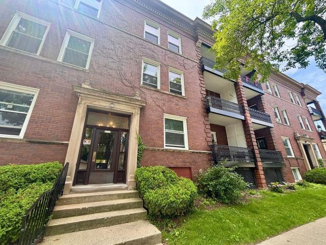 Apartment for rent in Milwaukee, Wisconsin