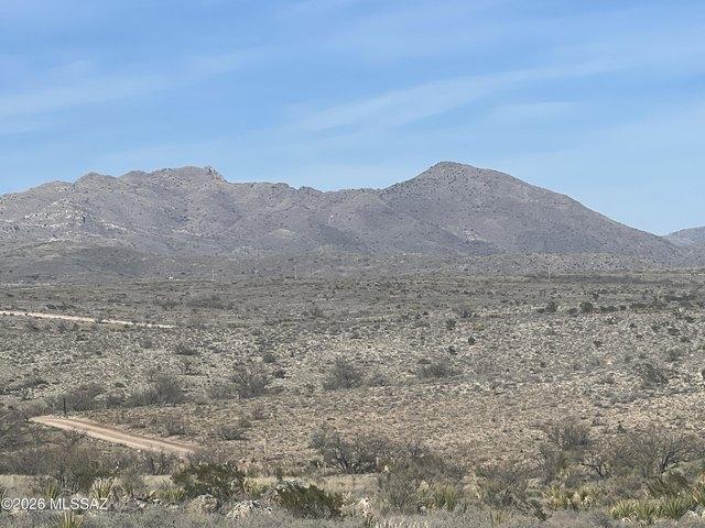 Land for sale in Cochise, Arizona
