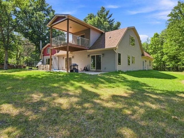 House for sale in Stacy, Minnesota