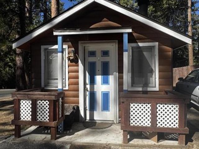 House for sale in Idyllwild, Riverside County