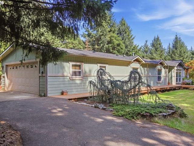 House for sale in Monroe, Benton County