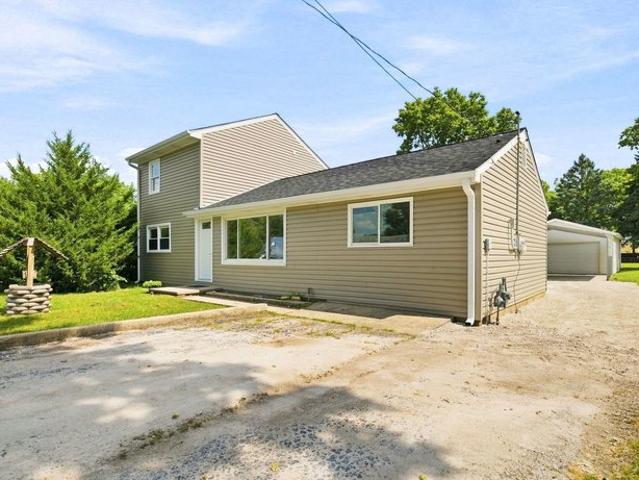 House for sale in Channahon, Illinois