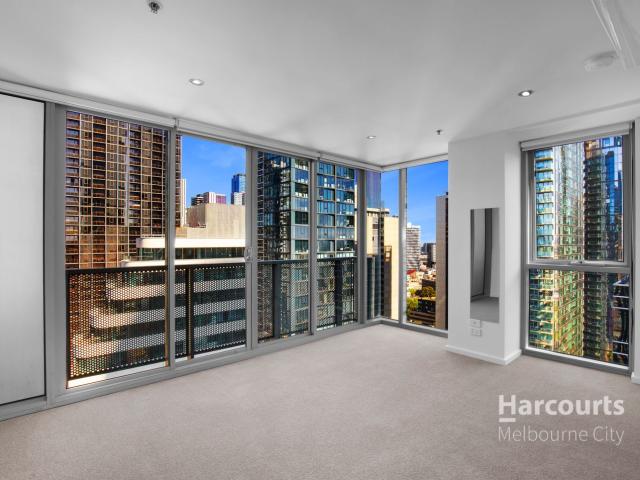Apartment for rent in East End Theatre District, Melbourne
