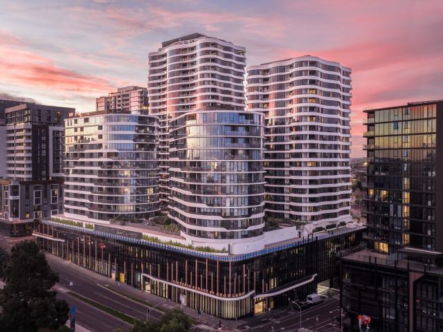 Apartment for rent in Camerons Creek, Victoria
