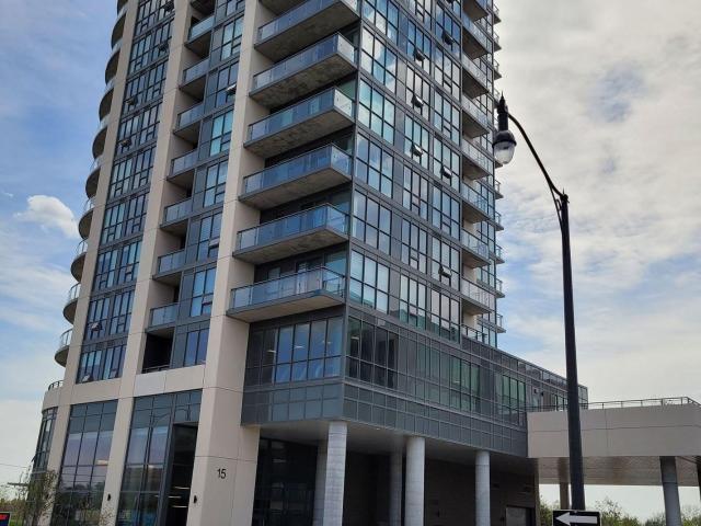 Condo for rent in Woburn, Ontario