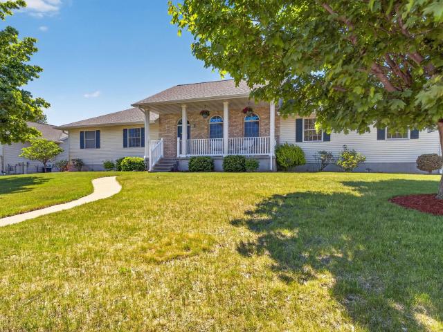 House for sale in Menominee, Michigan