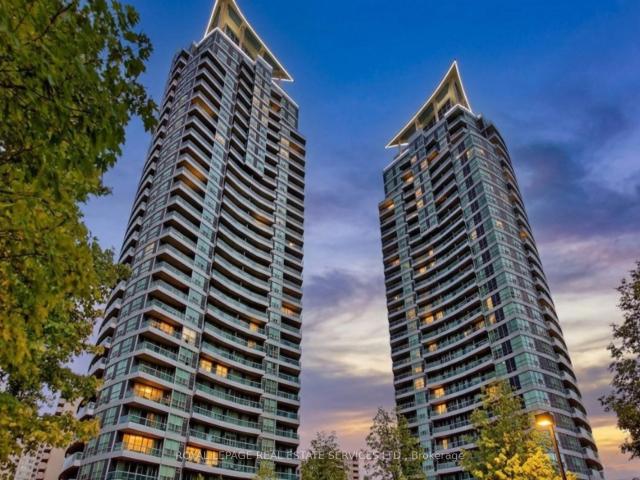 Condo for sale in Mississauga, Ontario