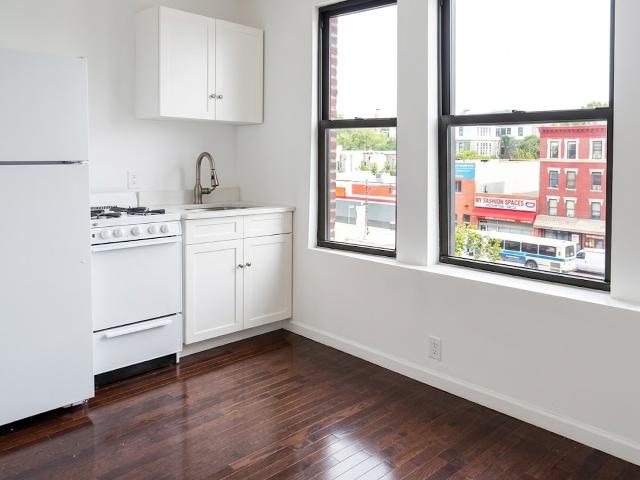 Apartment for rent in The Bronx, Arverne