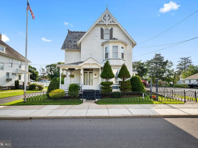 House for sale in Mauricetown, New Jersey