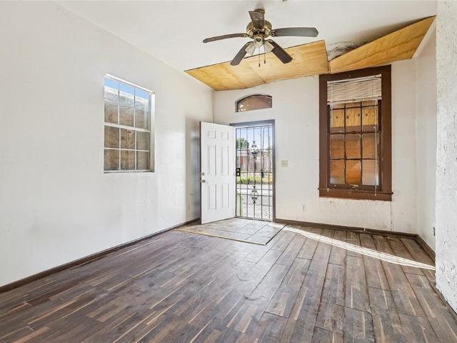 House for sale in New Orleans, Louisiana
