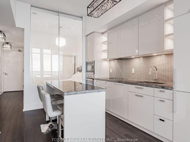 House for rent in University—Rosedale, Toronto