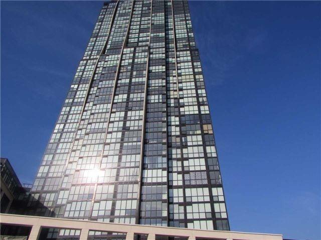 Condo for rent in York, Ontario