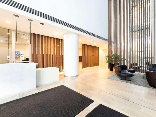 Apartment for rent in Lower North Shore, Sydney
