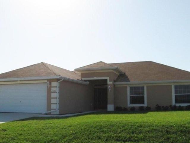 House for sale in Lehigh Acres, Florida