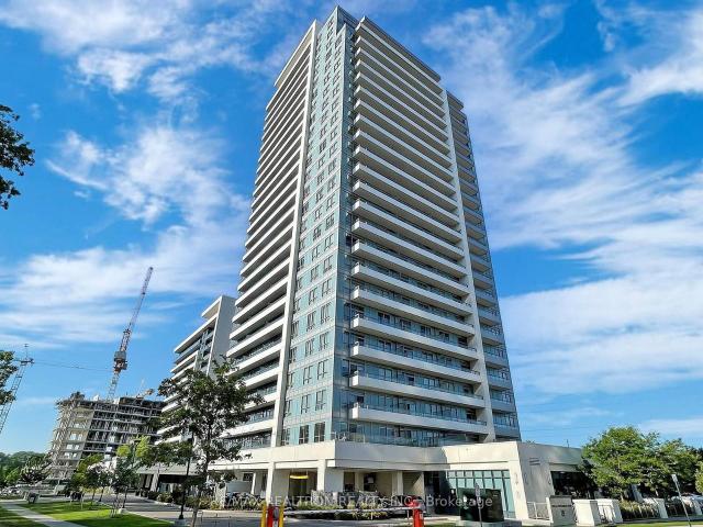 Condo for rent in York, Ontario