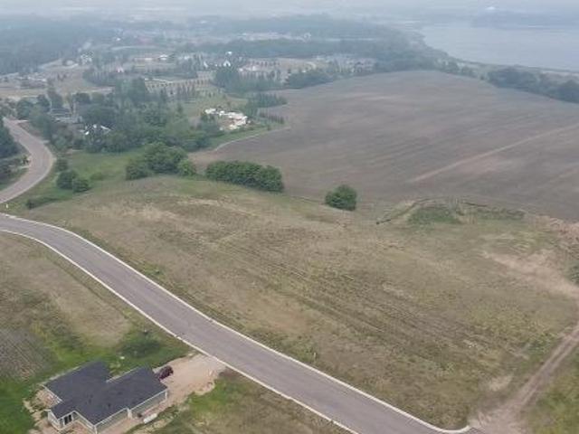 Land for sale in Becker, Minnesota