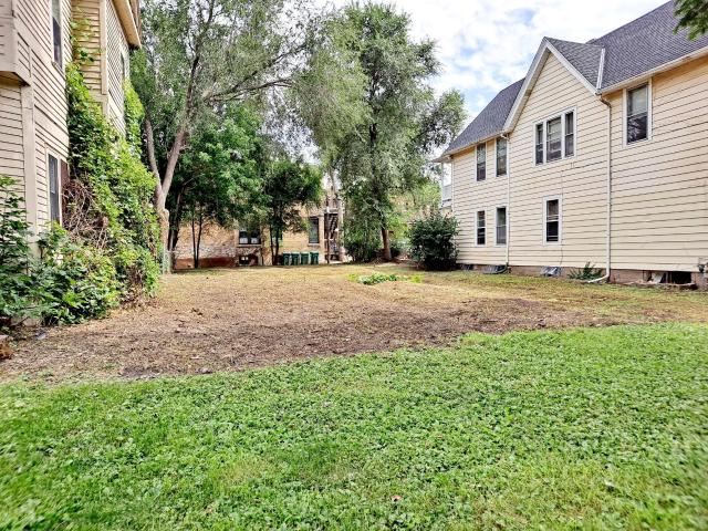Land for sale in Lowry Hill East, Minneapolis