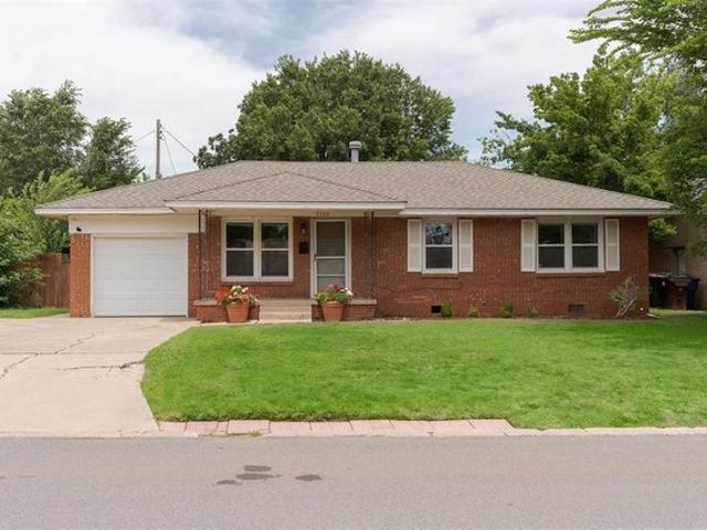 House for sale in Oklahoma City, Oklahoma