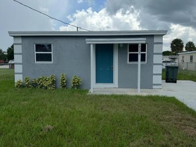 House for sale in Fort Pierce, Florida