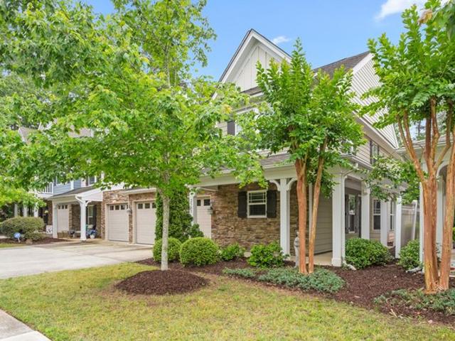Townhouse for sale in Hillsborough, North Carolina