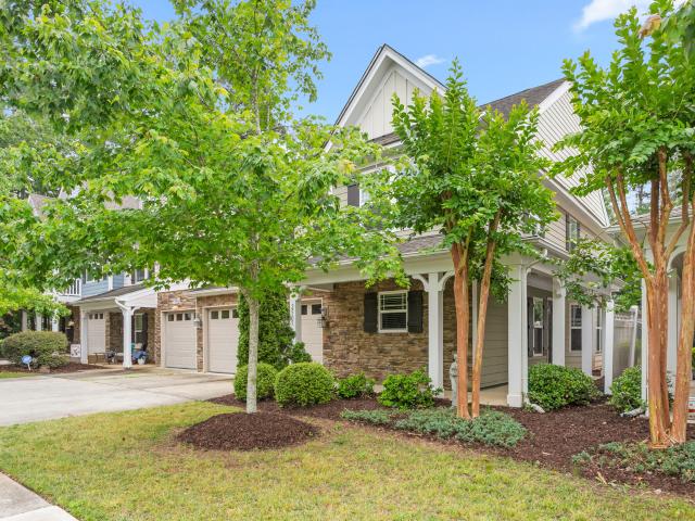 Townhouse for sale in Hillsborough, North Carolina