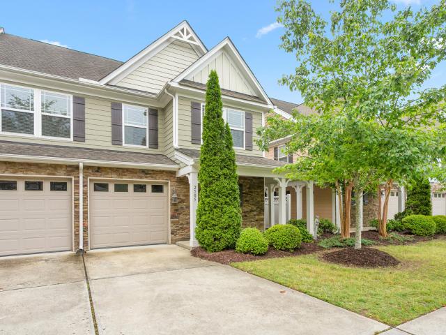 Townhouse for sale in Hillsborough, North Carolina