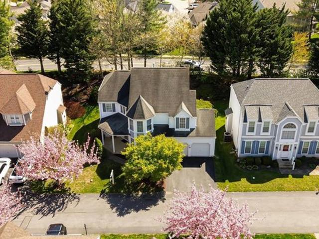 House for sale in Frederick, Maryland