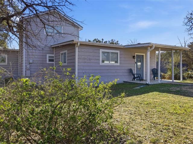 Property for sale in Texas